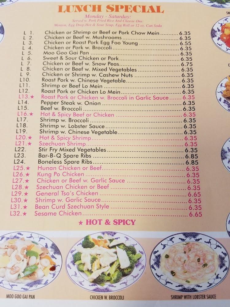 Best Kitchen Menu image 3